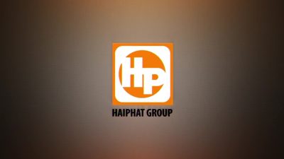 Tập Đoàn Hải Phát - Hải Phát Group