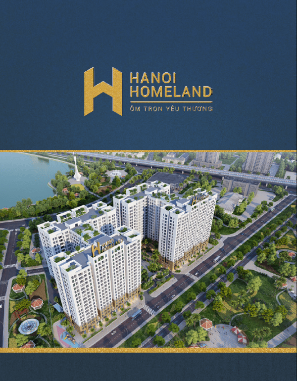 Hanoi HomeLand