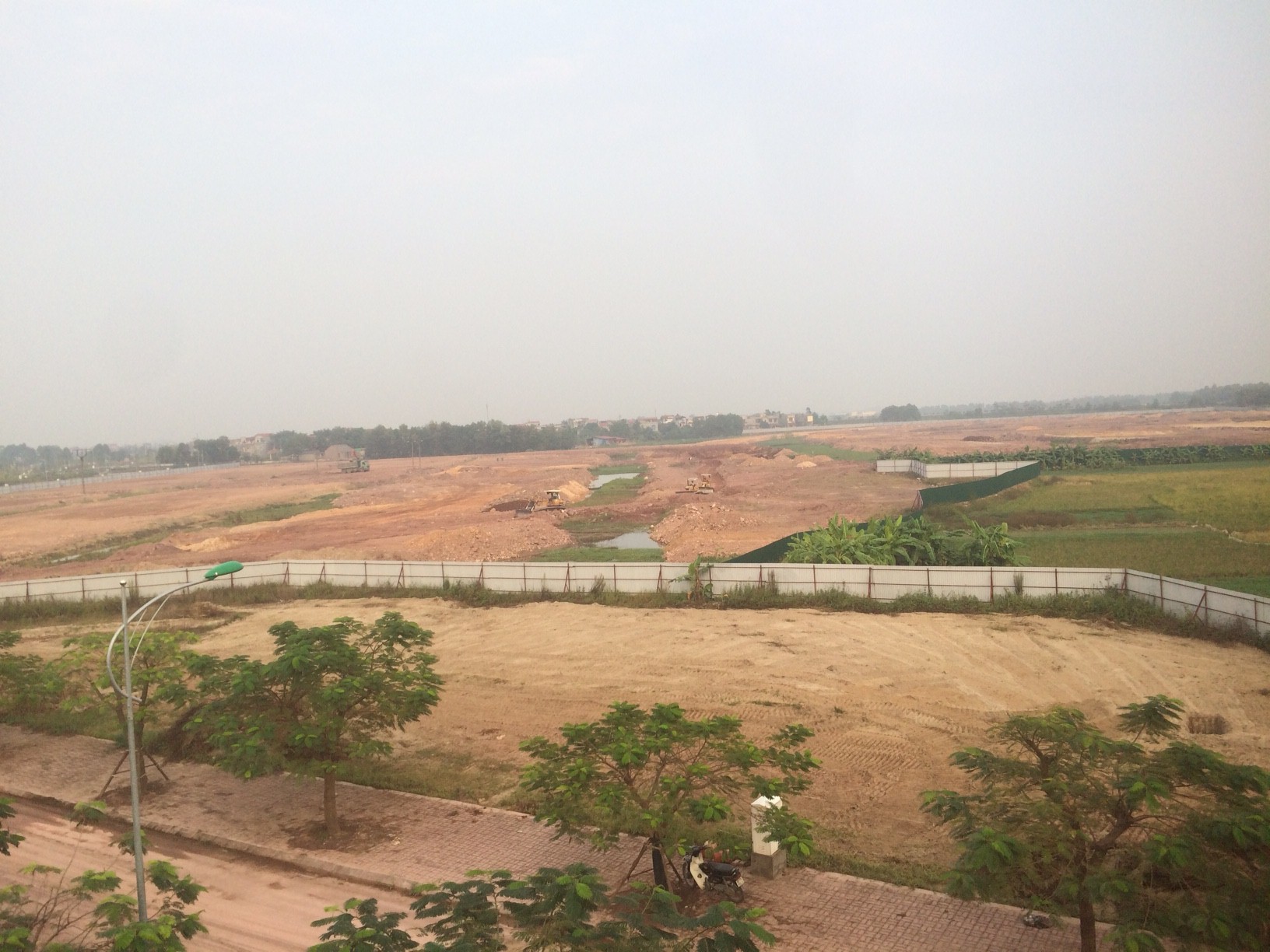 Tien do thi cong du an khu do thi phuc ninh thang 11 (1)