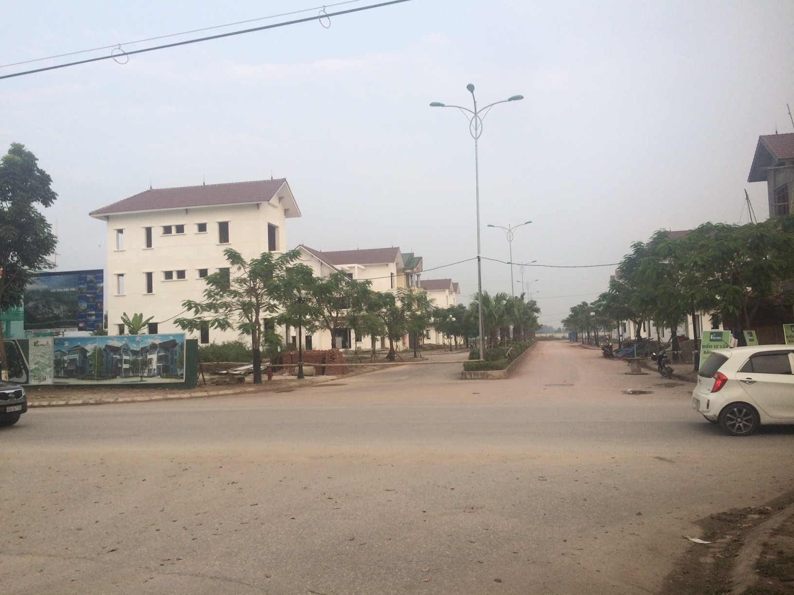 Tien do thi cong du an khu do thi phuc ninh thang 11 (10)