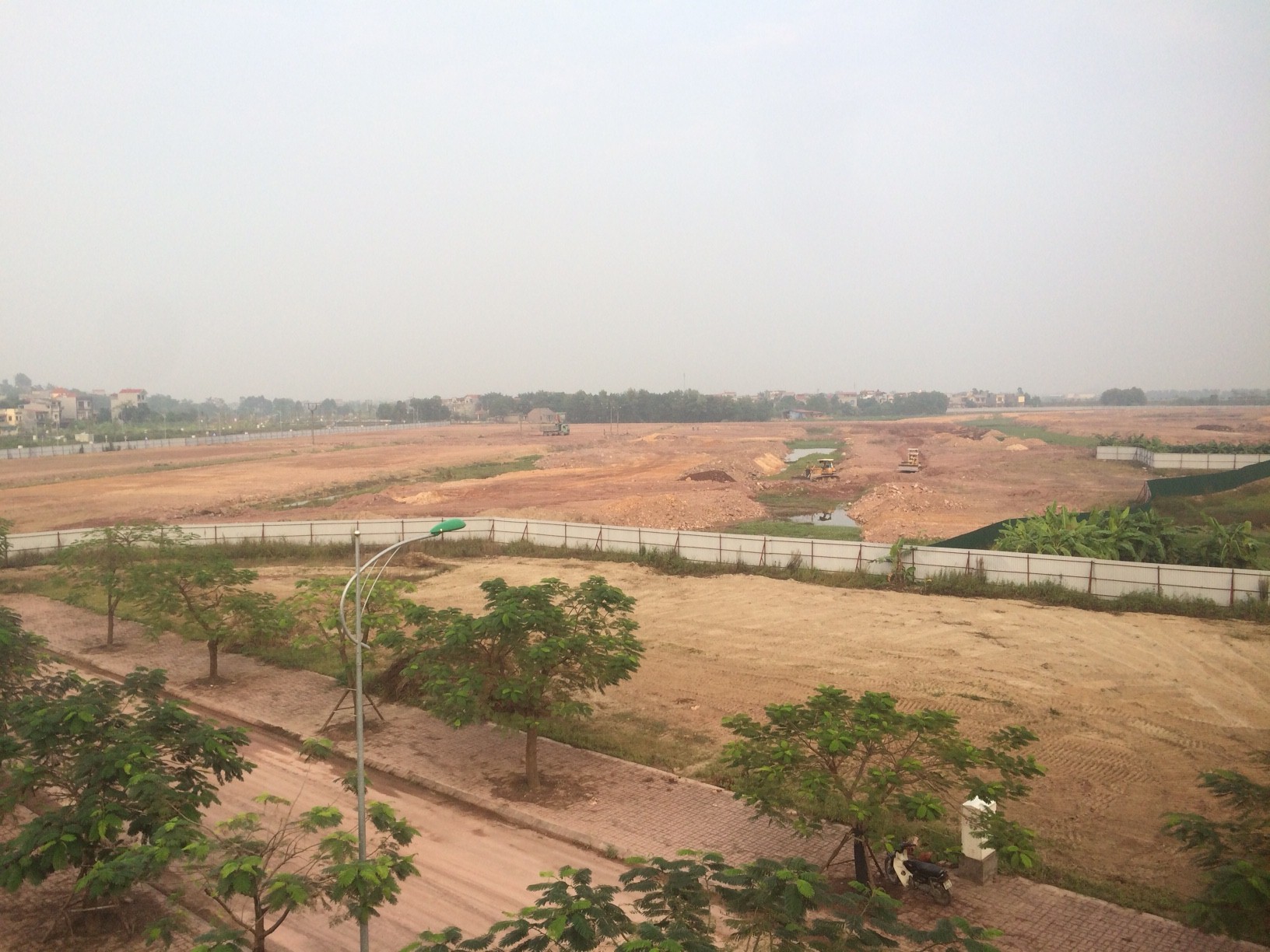 Tien do thi cong du an khu do thi phuc ninh thang 11 (14)