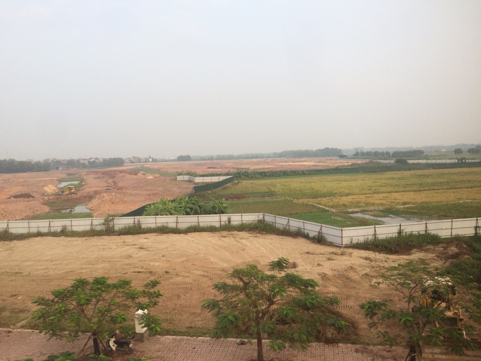 Tien do thi cong du an khu do thi phuc ninh thang 11 (15)