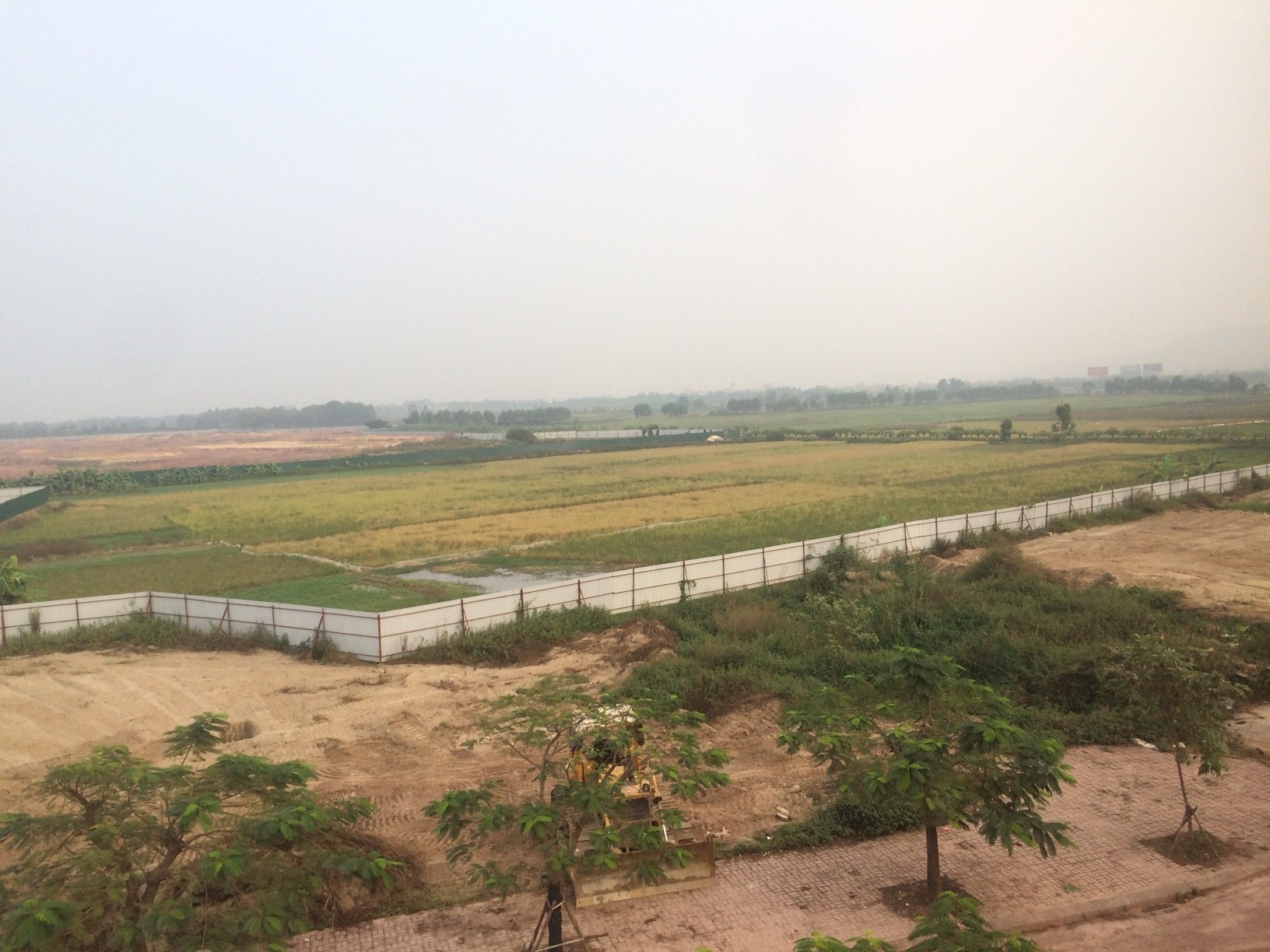 Tien do thi cong du an khu do thi phuc ninh thang 11 (16)