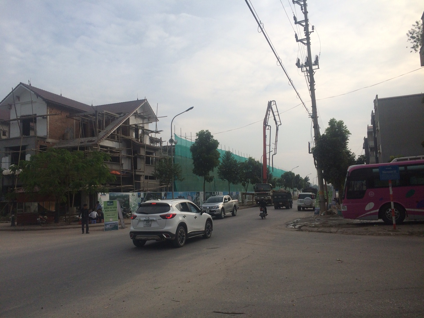 Tien do thi cong du an khu do thi phuc ninh thang 11 (2)