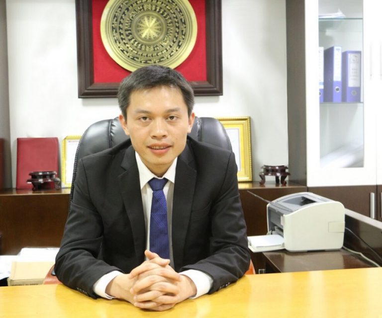 CEO Hai Phat Land