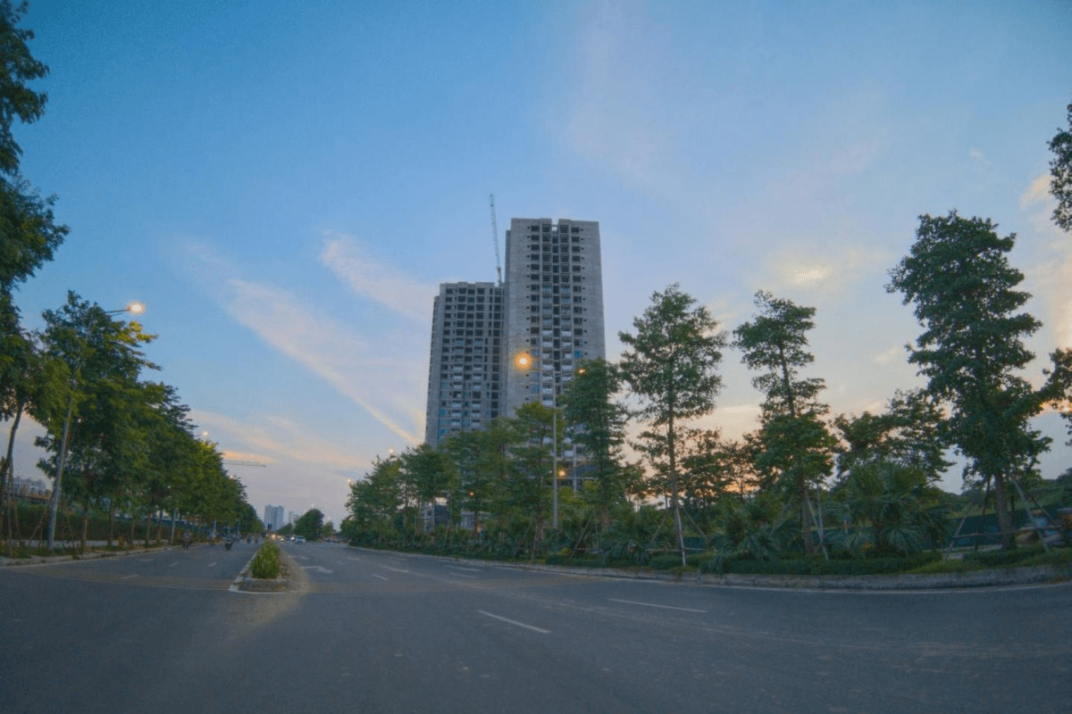 Bea Sky _ hinh anh thuc te 1